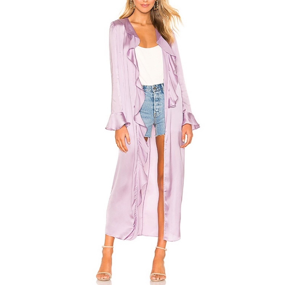 Tularosa | Michelle Robe size small